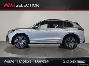 Volkswagen Tiguan RL 75 1.5 PHEV DSG 204HP - Image 3