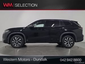 Volkswagen Tayron 2.0 TDI 150HP Edition 75 DSG #92 - Image 3