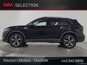 Volkswagen Tiguan EDITION 75 1.5 PHEV DSG 204HP - Image 3