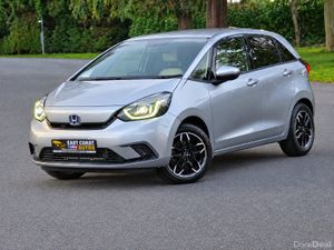 2021 Honda Fit - Image 3