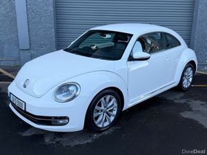 Volkswagen Beetle 1.2 Auto HIGHLINE - Image 4