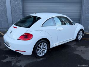 Volkswagen Beetle 1.2 Auto HIGHLINE - Image 2