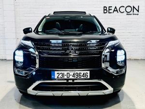 2023 ONLY 24,000 MILES*PHEV 7 SEATER 2.5 AUTOMATIC - Image 4