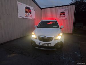 Opel Mokka 2016 - Image 4