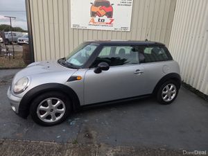 Mini One 2008 - Image 2