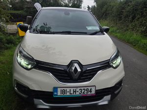 Renault Captur 2018 - Image 4