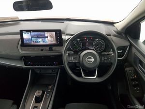 Nissan Qashqai ePOWER QASHQAI SV - Image 4
