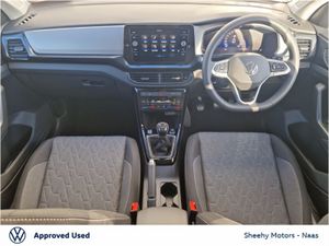 Volkswagen T-Cross Edition 75 1.0TSI - Image 2