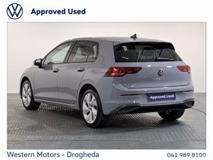 Volkswagen Golf EDITION 75 MHEV 1.5 TSi 116HP - Image 4