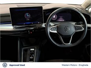 Volkswagen Golf EDITION 75 MHEV 1.5 TSi 116HP - Image 3