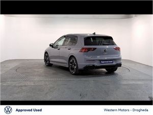 Volkswagen Golf R-LINE 2.0 TDI 150HP - Image 4
