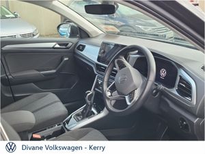 Volkswagen T-Roc EDITION 75 2.0TDI 116 BHP - Image 3