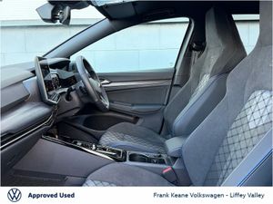 Volkswagen Golf R-LINE 2.0 TDI 150HP DSG *DOLPHIN - Image 4