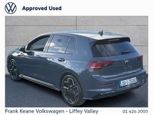 Volkswagen Golf R-LINE 2.0 TDI 150HP DSG *DOLPHIN - Image 3