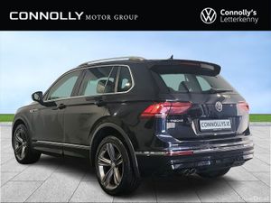 Volkswagen Tiguan 1.5 TSI 150HP R-Line DSG - Image 4