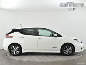 Nissan Leaf *VIP EVENT WAS €12880 NOW €12480 SAVE - Image 2