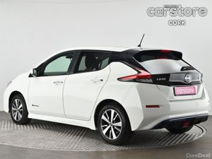 Nissan Leaf *VIP EVENT WAS €12880 NOW €12480 SAVE - Image 3