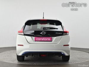 Nissan Leaf *VIP EVENT WAS €12880 NOW €12480 SAVE - Image 4