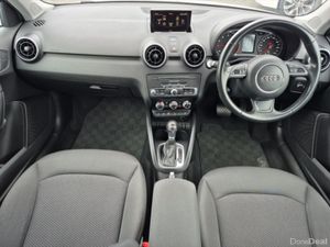 Audi A1 ** ADVANCED ** AUTO ** TRINITY MOTORS ** - Image 2