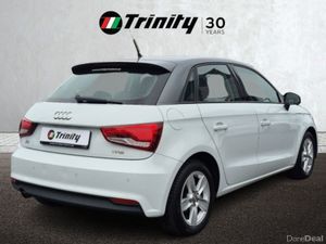 Audi A1 ** ADVANCED ** AUTO ** TRINITY MOTORS ** - Image 3