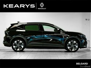 Renault Scenic E-Tech techno 87kWh 220hp - Image 3