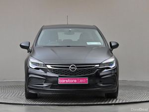 Opel Astra 1.6CDTi SC 110BHP 5SPD - Image 2