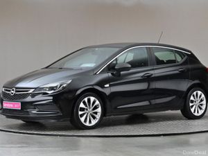Opel Astra 1.6CDTi SC 110BHP 5SPD - Image 4
