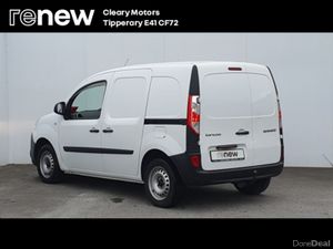 Renault Kangoo KANGOO ML19 ENERGY DCI 80 BUSI - Image 3