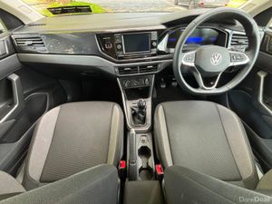 Volkswagen Polo 1.0TSI LIFE 5DR PETROL - Image 2