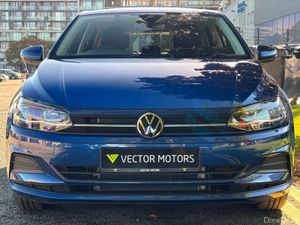 Volkswagen Polo COMFORTLINE 1.0 PETROL AUTO NEW NC - Image 3