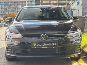 Volkswagen Golf ACTIVE PLATINUM EDITION 1.0 ETSI 1 - Image 4