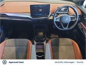 Volkswagen ID.5 ID5 PURE 52KW - Image 2