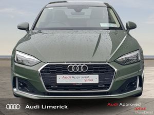 Audi A5 35 TDI 163 SE S-T + Panoramic Roof! - Image 3