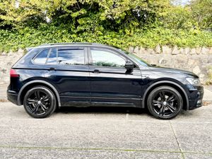 Volkswagen Tiguan 2020!! R-LINE!!PANROOF!!AUTO! - Image 3