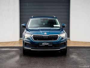 Skoda Kodiaq 7S AMB 2.0tdi 150HP DSG - Image 2