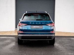 Skoda Kodiaq 7S AMB 2.0tdi 150HP DSG - Image 4