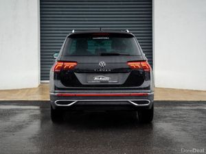 Volkswagen Tiguan Elegance 2.0tdi M6F 150HP 5DR - Image 3