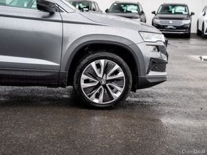 Skoda Karoq STY 1.0tsi 110HP STYLE - Image 3