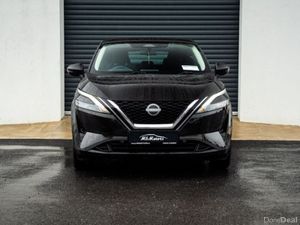 Nissan Qashqai Epower SV MY2.75 4DR Auto - Image 4