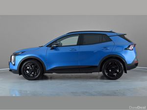 Kia Sportage 1.6TD Black Edition - Image 3