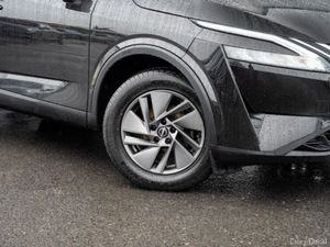 Nissan Qashqai QQ 1.3 HYB SV MY2.75 4DR - Image 2