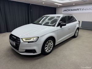 Audi A3 Sportback - Image 3