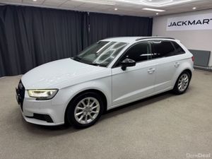 Audi A3 Sportback - Image 4