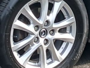 Mazda Mazda3 2016 1.5 PETROL EXEC SE 4dr - Image 4