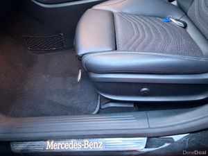 Mercedes-Benz 2020 A Class Saloon Automatic - Image 4