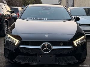 Mercedes-Benz 2019 A CLASS 1.4 Automatic - Image 2