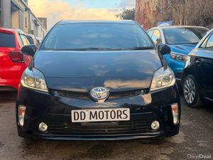 TOYOTA PRIUS 2015 SELF CHARGING HYBRID - Image 3