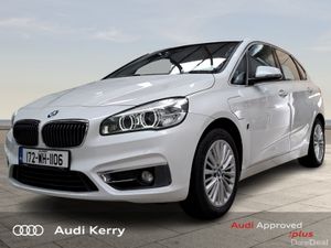 BMW 2-Series 225 XE ACTIVE TOURER PLUG IN HYBRID A - Image 3
