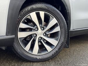 Suzuki SX4 S-Cross 1.4 B/JET MILD HYB - Image 4
