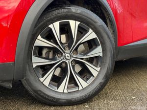 Renault Captur EVOLUTION E-TECH H - Image 4